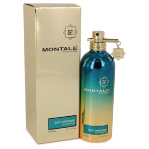 Montale Day Dreams Eau De Parfum Spray (Unisex) By Montale - 3.4oz (100 ml)