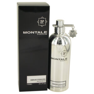 Montale Embruns D'essaouira Eau De Parfum Spray (Unisex) By Montale - 3.4oz (100 ml)