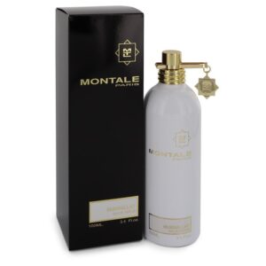 Montale Mukhallat Eau De Parfum Spray By Montale - 3.4oz (100 ml)