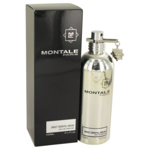 Montale Sweet Oriental Dream Eau De Parfum Spray (Unisex) By Montale - 3.3oz (100 ml)