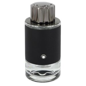 Montblanc Explorer Eau De Parfum Spray (Tester) By Mont Blanc - 3.3oz (100 ml)