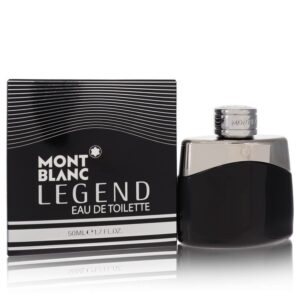 Montblanc Legend Eau De Parfum Spray (Tester) By Mont Blanc - 3.3oz (100 ml)