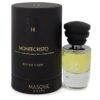 Montecristo Eau De Parfum Spray (Unisex) By Masque Milano – 1.18oz (35 ml)