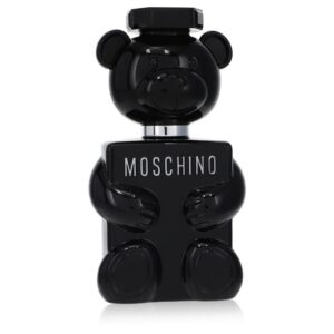 Moschino Toy Boy Eau De Parfum Spray (Tester) By Moschino - 3.4oz (100 ml)