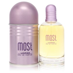 Most Eau De Parfum Spray By Jeanne Arthes - 3.3oz (100 ml)