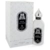 Musk Kashmir Eau De Parfum Spray (Unisex) By Attar Collection – 3.4oz (100 ml)