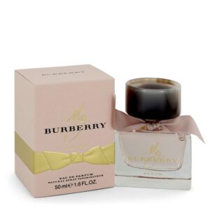 My Burberry Blush Eau De Parfum Spray By Burberry - 1.6oz (50 ml)