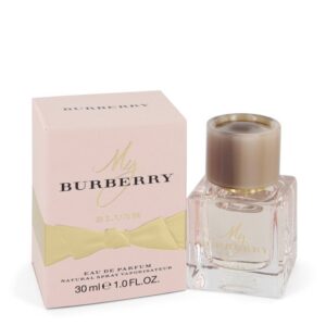 My Burberry Blush Eau De Parfum Spray By Burberry - 1oz (30 ml)