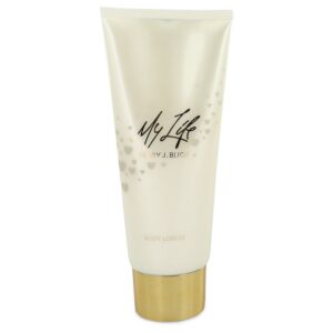 My Life Body Lotion By Mary J. Blige - 3.4oz (100 ml)