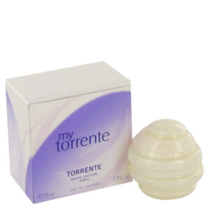 My Torrente Mini EDP By Torrente - 0.15oz (5 ml)