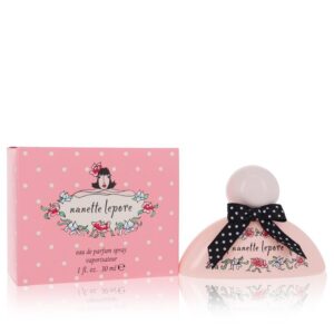 Nanette Lepore Eau De Parfum spray By Nanette Lepore - 1oz (30 ml)