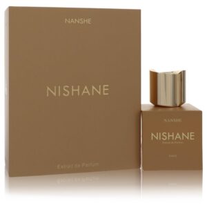 Nanshe Extrait de Parfum (Unisex) By Nishane - 3.4oz (100 ml)