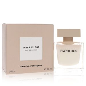 Narciso Eau De Parfum Spray By Narciso Rodriguez - 3oz (90 ml)