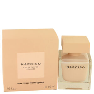 Narciso Poudree Eau De Parfum Spray By Narciso Rodriguez - 1.6oz (50 ml)