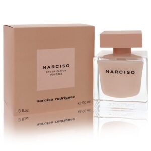 Narciso Poudree Eau De Parfum Spray By Narciso Rodriguez - 3oz (90 ml)