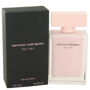 Narciso Rodriguez Eau De Parfum Spray By Narciso Rodriguez - 1.6oz (50 ml)
