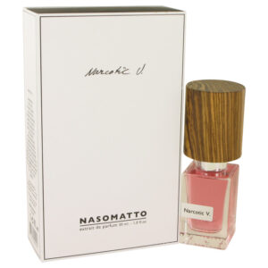 Narcotic V Extrait de parfum (Pure Perfume) By Nasomatto - 1oz (30 ml)