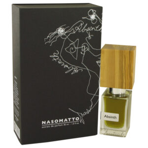 Nasomatto Absinth Extrait De Parfum (Pure Perfume) By Nasomatto - 1oz (30 ml)