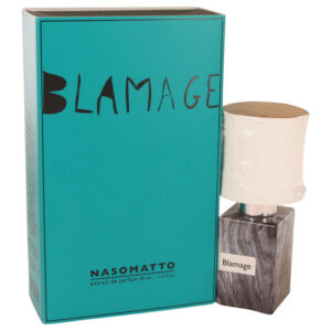 Nasomatto Blamage Extrait de parfum (Pure Perfume) By Nasomatto - 1oz (30 ml)