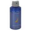 Nautica Voyage Deodorant Spray By Nautica – 5oz (150 ml)