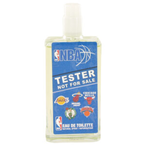 Nba Eau De Toilette Spray (Tester) By Air Val International - 3.4oz (100 ml)