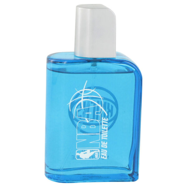 Nba Knicks Eau De Toilette Spray (Tester) By Air Val International - 3.4oz (100 ml)