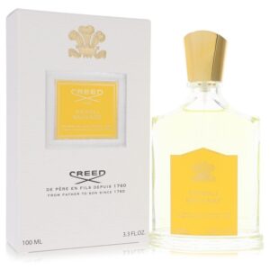 Neroli Sauvage Eau De Parfum Spray By Creed - 3.3oz (100 ml)