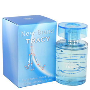 New Brand Tracy Eau De Parfum Spray By New Brand - 3.4oz (100 ml)