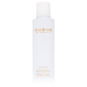 Nirvana White Dry Shampoo By Elizabeth and James - 4.4oz (130 ml)