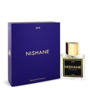 Nishane Ani Extrait De Parfum Spray (Unisex) By Nishane - 1.7oz (50 ml)