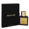 Nishane Suede Et Saffron Extract De Parfum Spray By Nishane – 1.7oz (50 ml)