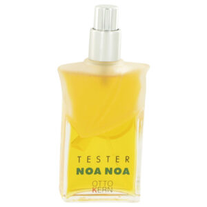 Noa Noa Eau De Toilette Spray (Tester) By Otto Kern - 2.5oz (75 ml)