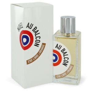 Noel Au Balcon Eau De Parfum Spray By Etat Libre D'Orange - 3.4oz (100 ml)