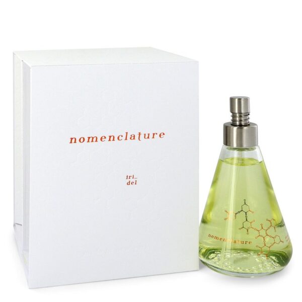 Nomenclature Iri Del Eau De Parfum Spray By Nomenclature - 3.4oz (100 ml)