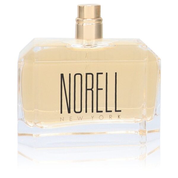 Norell New York Eau De Parfum Spray (Tester) By Norell - 3.4oz (100 ml)