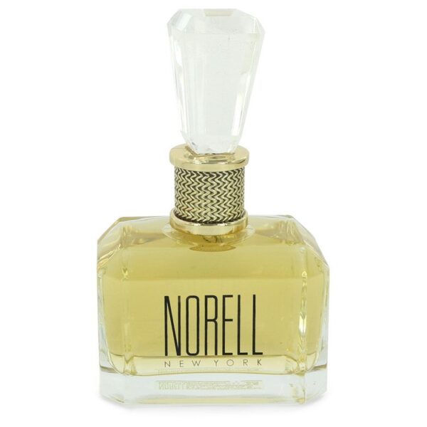 Norell New York Eau De Parfum Spray (unboxed) By Norell - 3.4oz (100 ml)