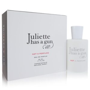 Not A Perfume Eau De Parfum Spray By Juliette Has a Gun - 1.7oz (50 ml)