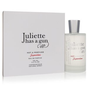 Not A Perfume Superdose Eau De Parfum Spray (Unisex) By Juliette Has A Gun - 3.3oz (100 ml)
