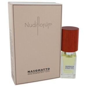 Nudiflorum Extrait de parfum (Pure Perfume) By Nasomatto - 1oz (30 ml)