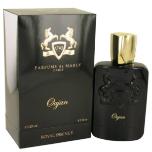 Oajan Royal Essence Eau De Parfum Spray By Parfums De Marly - 4.2oz (125 ml)