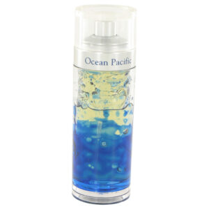 Ocean Pacific Cologne Spray (unboxed) By Ocean Pacific - 1.7oz (50 ml)