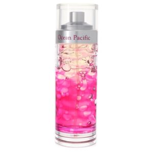 Ocean Pacific Perfume Spray (unboxed) By Ocean Pacific - 1.7oz (50 ml)