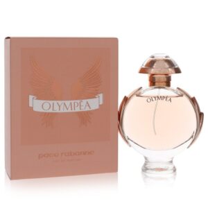 Olympea Eau De Parfum Spray By Paco Rabanne - 1.7oz (50 ml)