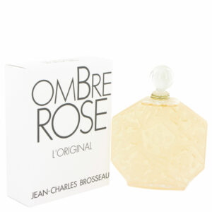 Ombre Rose Eau De Toilette By Brosseau - 6oz (180 ml)