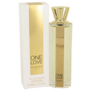 One Love Eau De Parfum Spray By Jean Louis Scherrer - 1.7oz (50 ml)