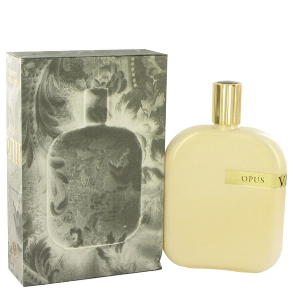 Opus Viii Eau De Parfum Spray By Amouage - 3.4oz (100 ml)