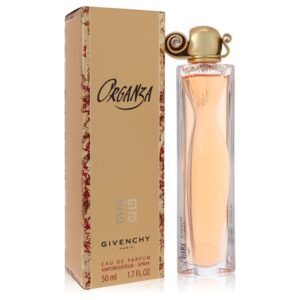 Organza Eau De Parfum Spray By Givenchy - 1.7oz (50 ml)
