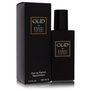 Oud Robert Piguet Eau De Parfum Spray By Robert Piguet - 3.4oz (100 ml)