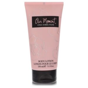 Our Moment Body Lotion By One Direction - 5.1oz (150 ml)