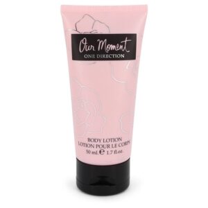 Our Moment Body Lotion By One Direction - 1.7oz (50 ml)